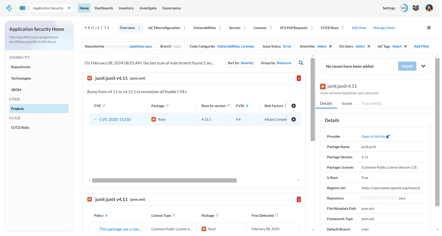 Prisma Cloud walkthroughs - Palo Alto Networks