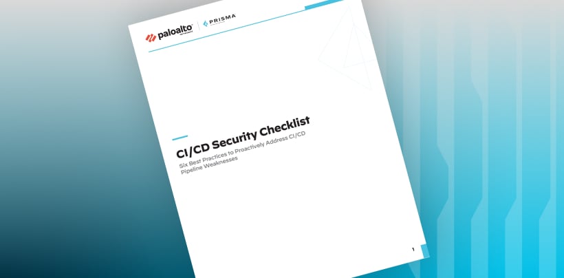 Pull requests walkthrough - Palo Alto Networks