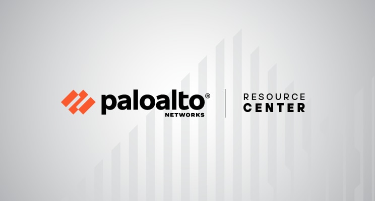 Secure BYOD - Palo Alto Networks