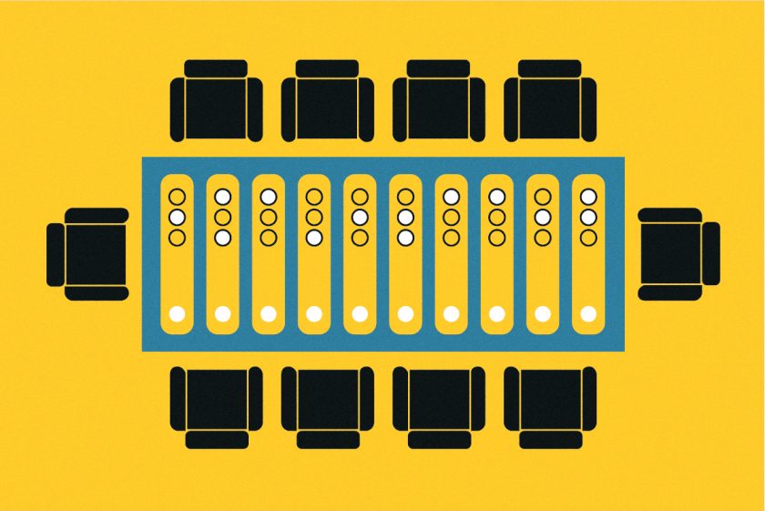 How to Become a Board Member? 4 Pointers for CIOs and CISOs