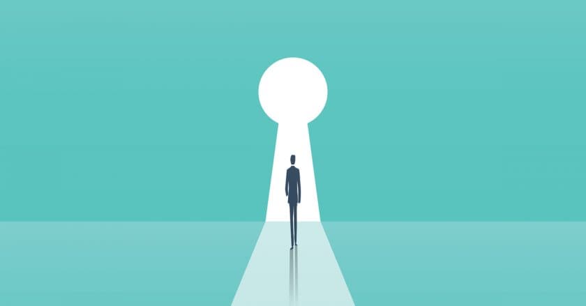 The Keys to CISO Role Success—Part One: Entering a New Role