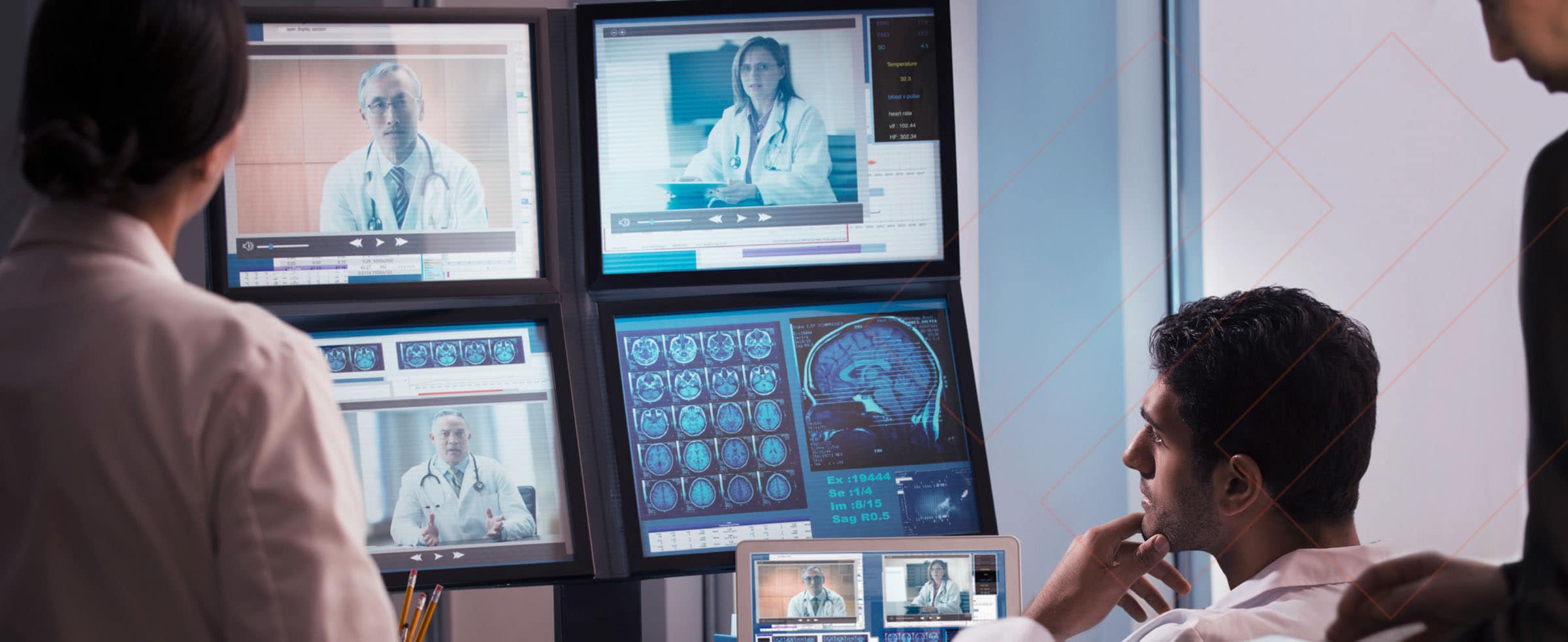 Healthcare Innovation: A Safe and Secure Approach