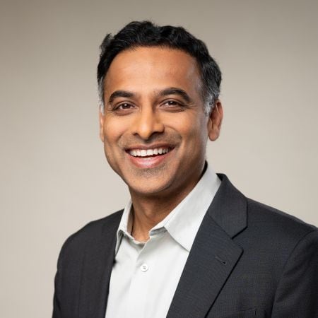 Anand Oswal