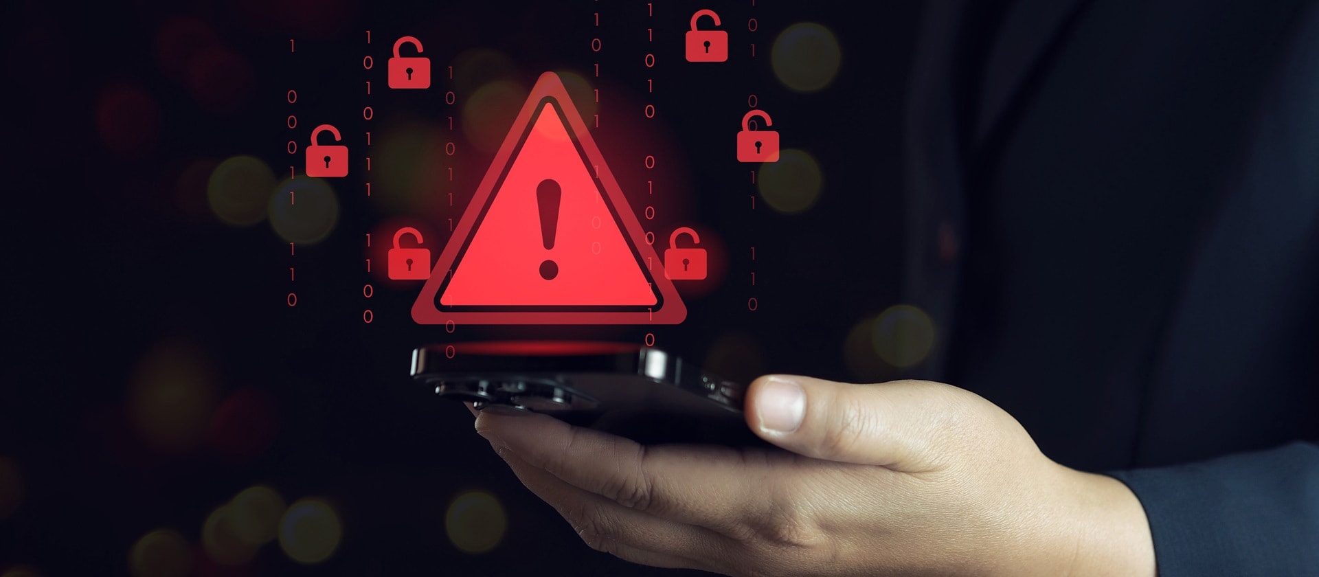 Everyone’s Data Is at Risk: Protecting It Is Much More Than a Compliance Issue