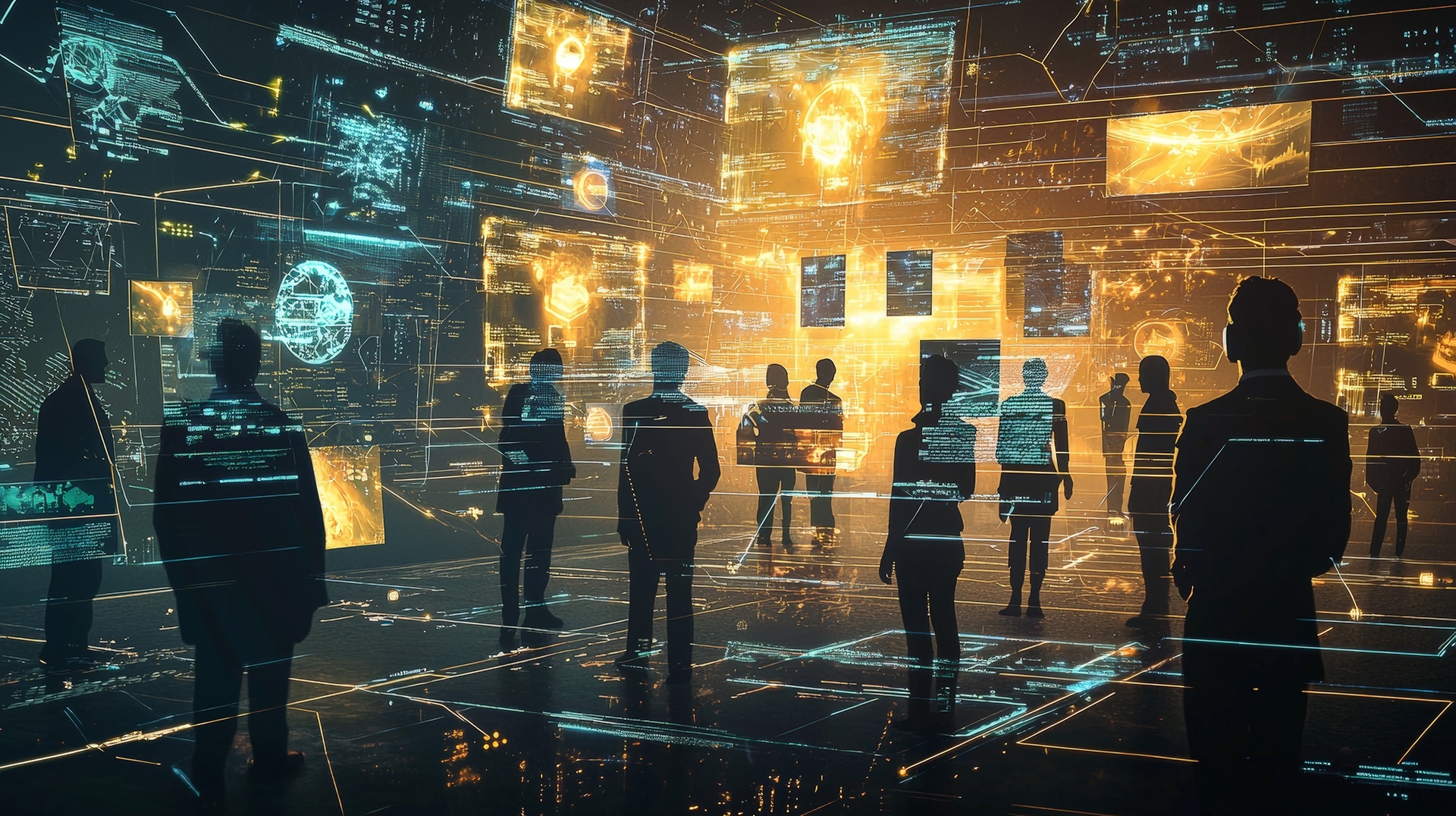 Navigating the Geopolitical Cybersecurity Landscape in 2025