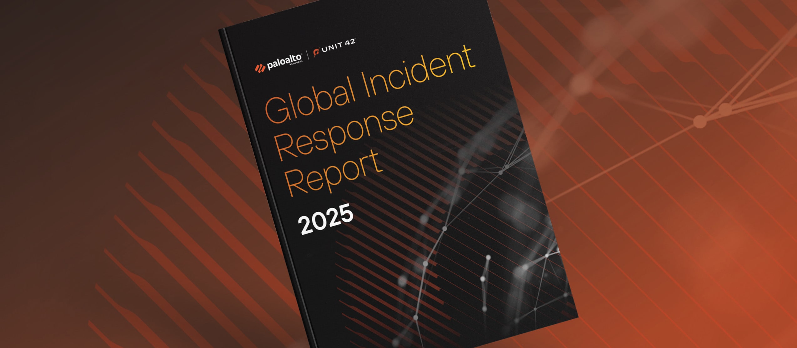 The Rising Stakes of Cyber Resilience: What the 2025 Global Incident Response Report Means for Business Leaders