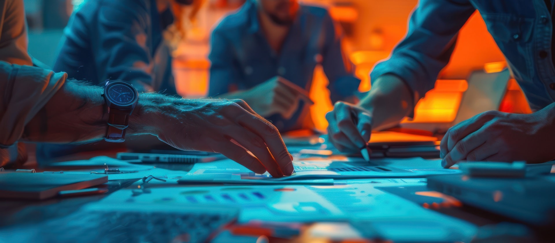 Inside the Mind of a Cybersecurity Crisis Leader: Lessons from the Frontlines