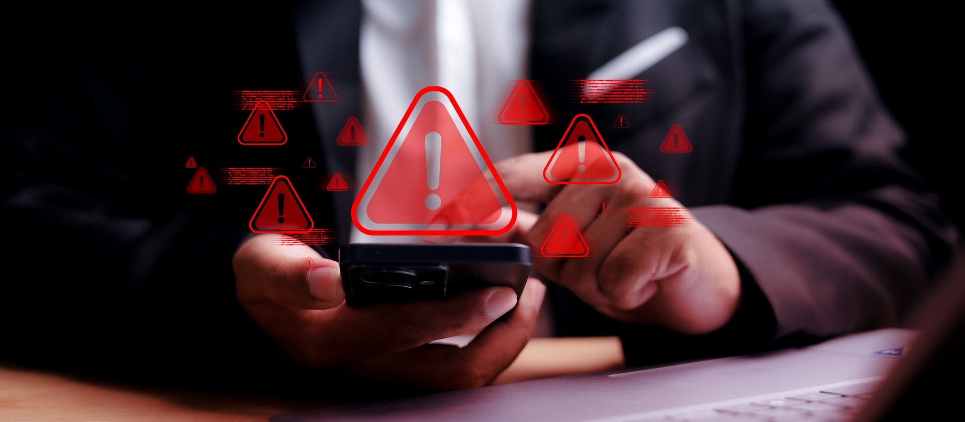 Your Vendor’s Cyber Failure Will Become Your Next Crisis