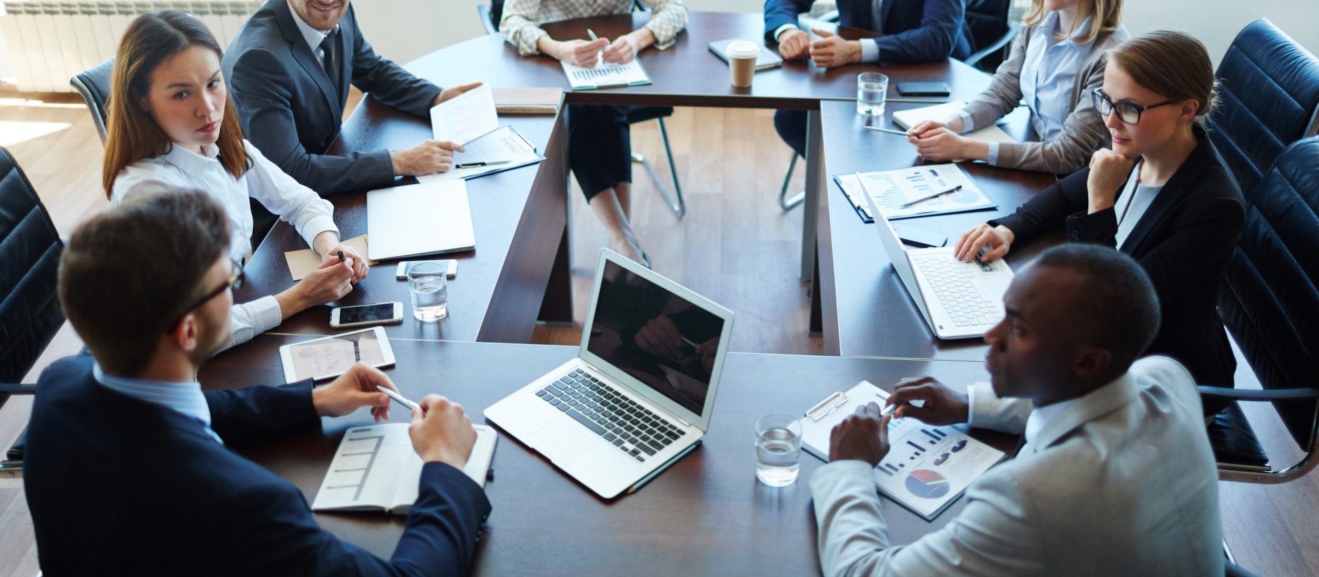 Translating Cybersecurity into Boardroom Language: How to Get Buy-In from Leadership