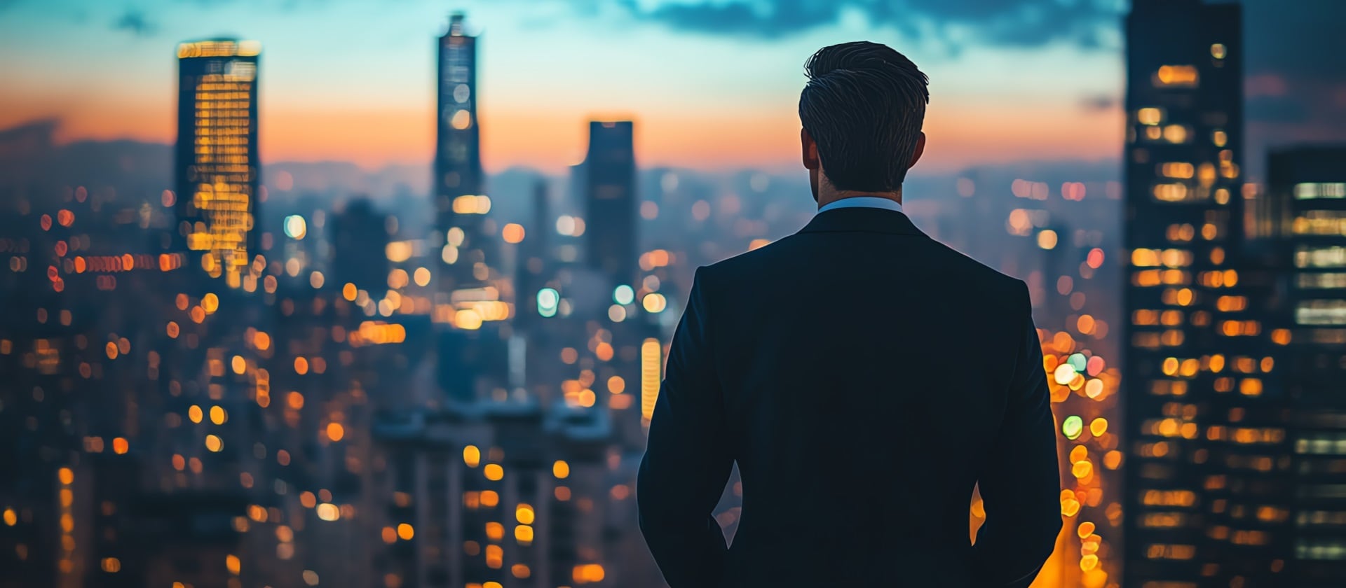 My First 10,000 Days in Cybersecurity