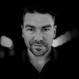 Ben Hasskamp