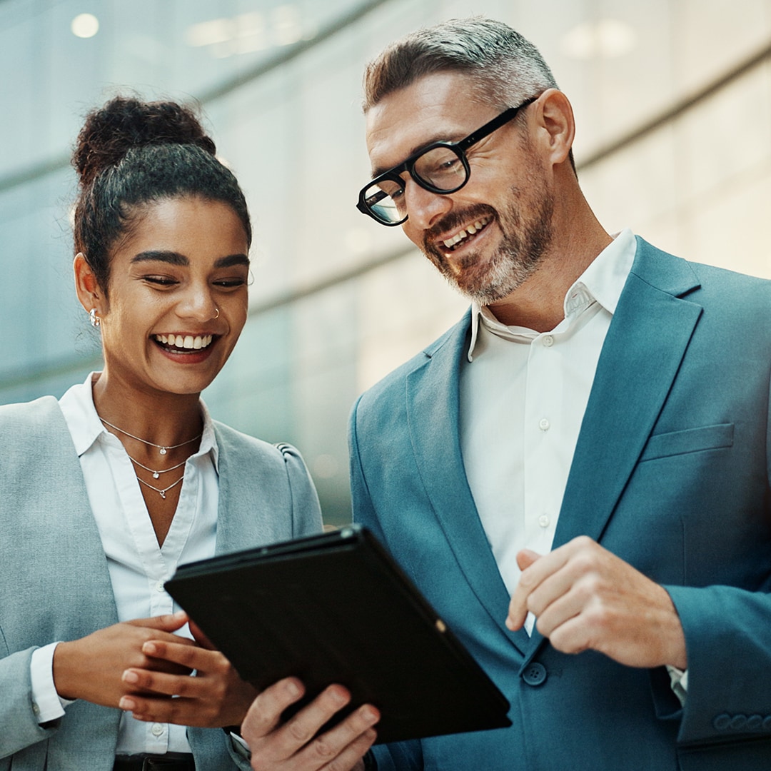 Innovation's New Engine: The CMO-CIO Partnership in the AI Era