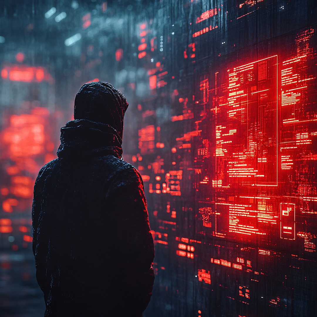 Identity Under Siege: A Leader's Guide to the New Frontline of Security
