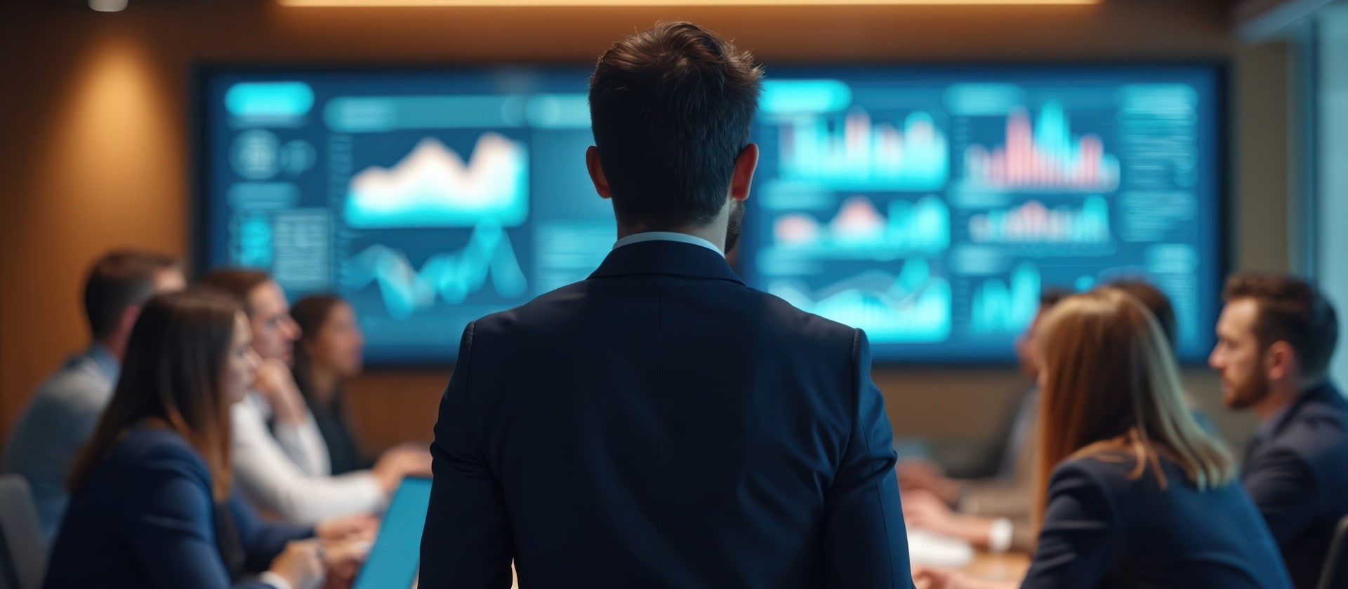 The Board as Thought Partner: A New Model for Cyber Oversight