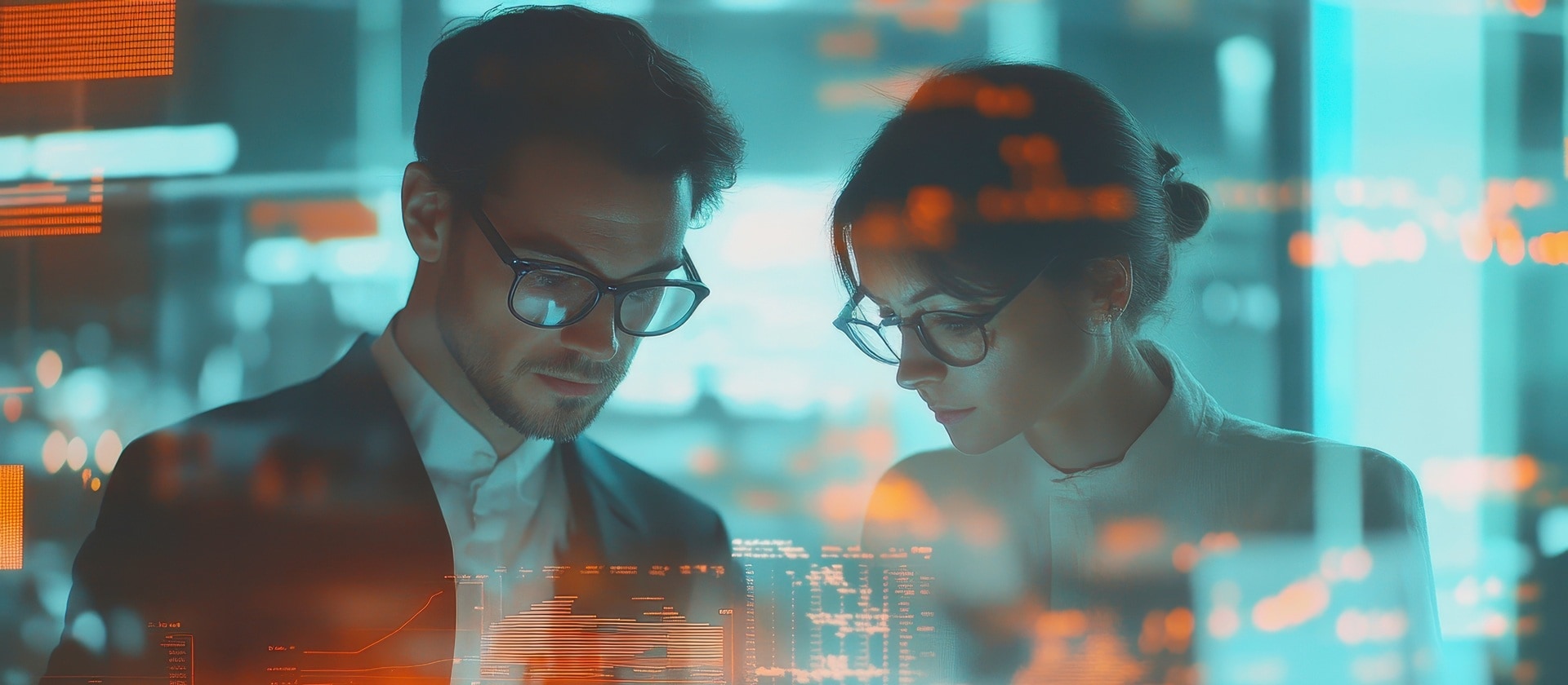 The AI Imperative: Security Designed for Trust, Control and Cooperation