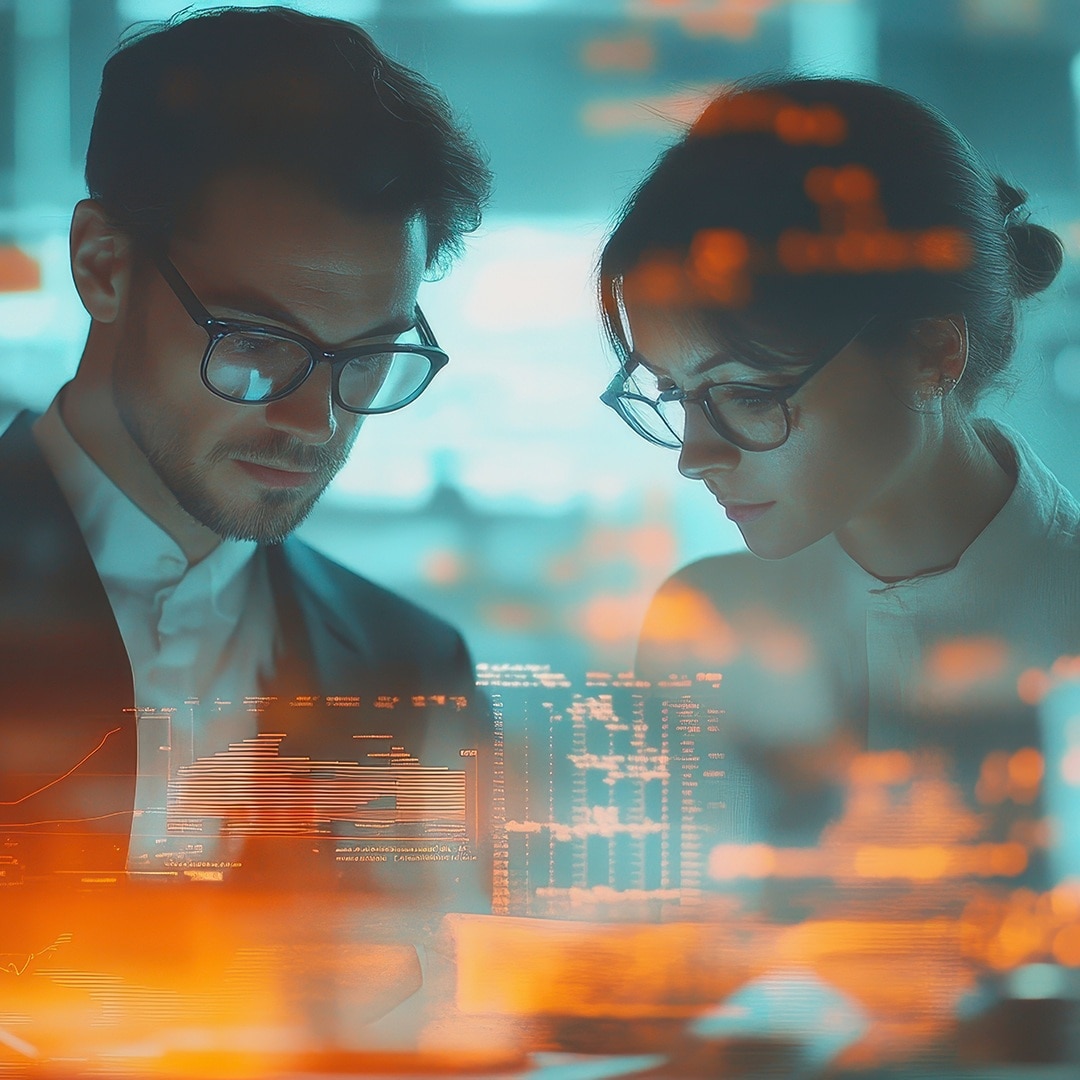 The AI Imperative: Security Designed for Trust, Control and Cooperation