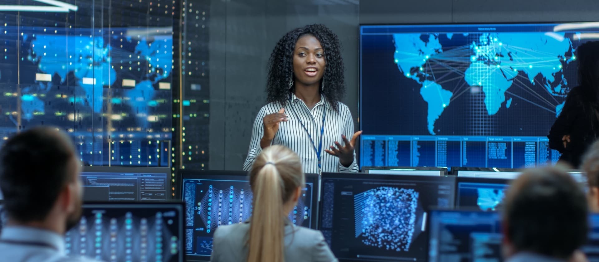 The End of the Human Analyst? No, It’s the Rise of the AI Team Leader