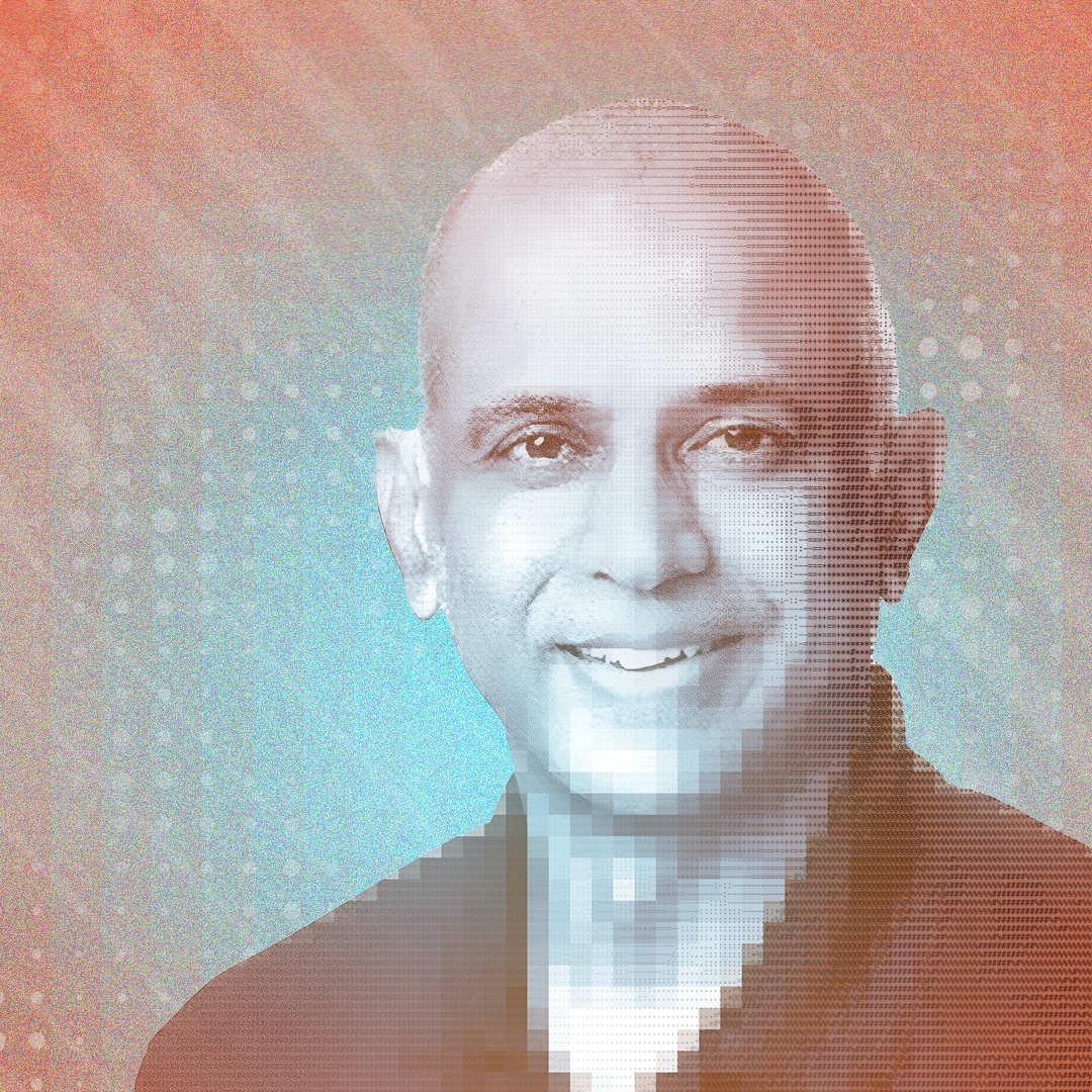 In Patents He Trusts: Srinivas Tummalapenta on Turning Cybersecurity Breakthroughs into Economic Advantage