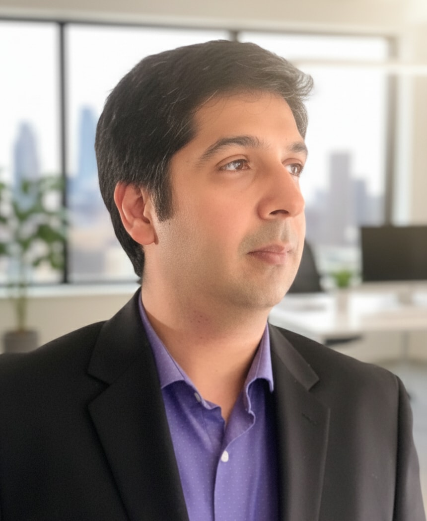 Sandeep Uttamchandani